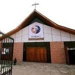 Capilla SAH La Florida - @capilla_san_alberto_hurtado - Instagram