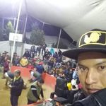 Luis Alberto Capistran - @luisalbertocapistran - Instagram