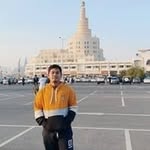 Albert Anthony Capistrano Gurrobat - @albertanthonygurrobat - Instagram