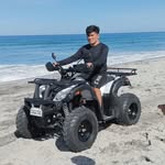 Albert Capistrano Tañazana - @alberttanazana - Instagram
