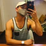 Albert Espiña Capistrano - @al_caps22 - Instagram