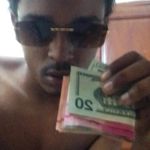 Albert Capone - @albert_ortiz71 - Instagram