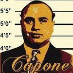 Albert Capone - @martinuno - Instagram