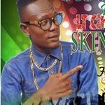 Albert Tombekai Skinny Capone - @tombekaiskinnycapone - Instagram