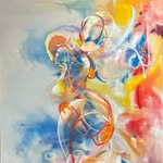 Albert Caproni - @albert_caproni_art - Instagram