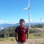 Albert A. Capulong - @betong.adriano - Instagram