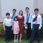 Albert Maynite Capulong - @amcapz - Instagram