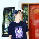 Matthew Albert Olivar Capulong - @m4tt.c4pz - Instagram