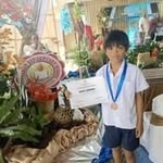 Albert Carbon Godwino - @godwinoalbert - Instagram
