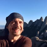 Albert Carbonell - @albertcarbonell - Instagram