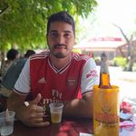 Albert Cardoso - @albertcardoso08 - Instagram