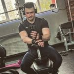 Albert Carlson - @albertcarlson251 - Instagram