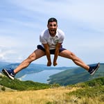 Albert Carrillo - @thetripofzaratustra - Instagram