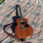Albert Carrillo - @aciii_guitars - Instagram