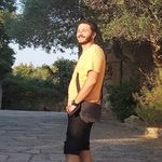 Albert Carrillo Argila - @albertcarrillo - Instagram