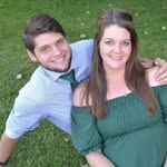 Albert & Melissa Chambers - @melbert_adventures - Instagram