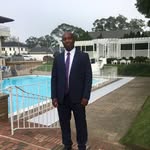 Albert Chambers - @coolac1014 - Instagram