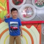 Albert Chandra - @albertchandra2716 - Instagram