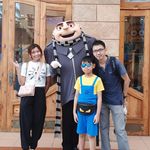Albert Chandra - @albertchandra33 - Instagram