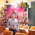 Albert Chandra - @thefoodgrapher - Instagram