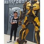 Albert Chandra - @albert.chandra - Instagram