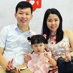 Albert Chandra - @albertchandra90 - Instagram