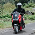 Albert Chandra - Facebook