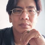 Albert Chandra - @chen_albertchandra - Instagram