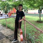 Albert Chandra - @albrtchndr - Instagram