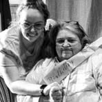 Alberta Chartier - Facebook
