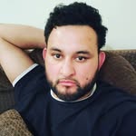 Albert Chavarria - @albertchavarria - Instagram