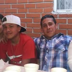 Alberto Chavarria - @albertchavarria2 - Instagram