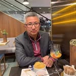 Albert cheng - @wire_festus - Instagram
