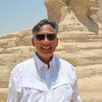 Albert Cheng - Facebook