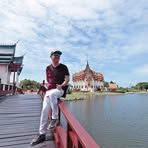 Albert Cheng - Facebook
