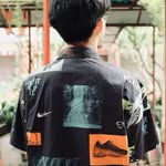 Albert Cheng - @albertzhize - Instagram