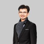 Albert Cheng - @albertc1983 - Instagram