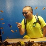 Albert Chiang - @ice738 - Instagram