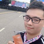 Albert Chiang - @albert.chiang1009 - Instagram