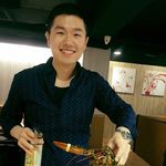 Albert Chiang - @albert1018168 - Instagram