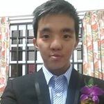 Albert Chiang - @albert_acsn - Instagram
