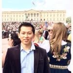 Albert Chien - @albert_chien - Instagram