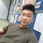 Albert Chieng - @chiengalbert - Instagram