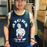 @albe.rtching - Instagram