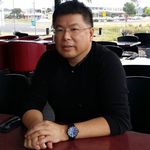 Albert Ching - @albertching1 - Instagram