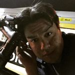 Albert Ching - @albertxii - Instagram