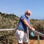 Albert Ching - @wickedspop1942 - Instagram