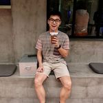Albert Choy - @caiabo - Instagram