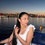 Clancy Albert Reshma - @clancyalbert - Instagram