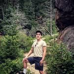 Albert C - @albertcochrane.0 - Instagram
